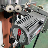 Chine usine Offre Spéciale bobine de fermeture éclair en nylon à grande vitesse faisant la machine de formage de fermeture éclair