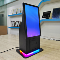 Panel Táctil de 15.6 Pulgadas en Oferta para Kiosco Interactivo de Centro Comercial