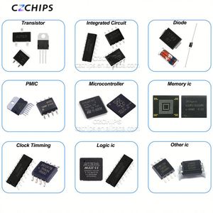 Original and Factory-New 6R8 1% 0W1 0603 TK200 <b>Integrated</b> <b>Circuit</b> (IC) Wholesale Order <b>Integrated</b> Electronic Component - Product Image 5