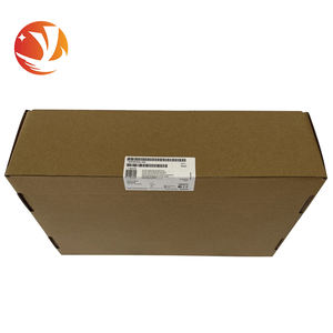 Tout Neuf Original SIEMENS 6AV6 644-0AA01-2AX0 6AV6644-0AA01-2AX0 Panneau Tactile PLC Contrôleur Programmable 16 E/S Liaison E/S - Product Image 4