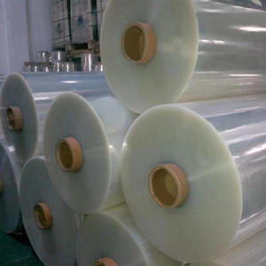 Прямая продажа от производителя, прозрачная пленка для окон домашних животных, устойчивая к высоким температурам, прозрачный пластиковый лист с защитой от царапин - Product Image 4