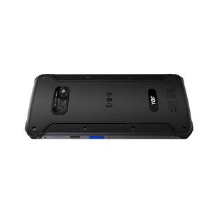 Pemindai kode batang genggam Industrial, pemindai kode batang, pemindai persediaan, kolektor Data portabel, untuk Tablet PC - Product Image 5