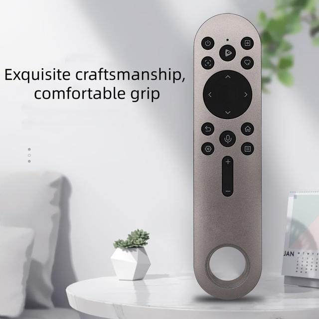 CRF3C73 Use for Hisense VIDDA Projector Remote Control CRF3C73 CRF3A71 VL7H Universal Infrared Remote Control