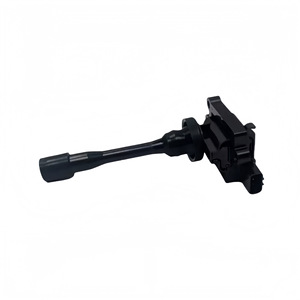 Bobine d'allumage COP UF295 pour Mitsubishi Lancer CK Galant EA Outlander CU 4G63 4G64 2000-2007 - Product Image 1