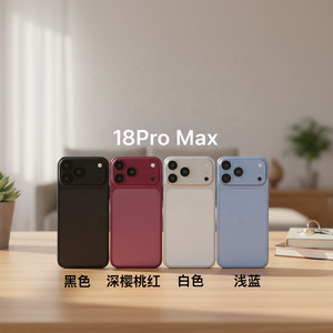 Maquette de téléphone Weview de style classique, non fonctionnelle, prototype jouet pour <span class=keywords><strong>iPhone</strong></span> 18 Pro Max, accessoire de photographie pour coque de téléphone - Product Image 1