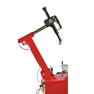 Desmontadora <span class=keywords><strong>de</strong></span> Neumáticos Inclinable F-596, Máquina para <span class=keywords><strong>Cambiar</strong></span> Neumáticos <span class=keywords><strong>de</strong></span> Auto, con Certificación CE - Product Image 3
