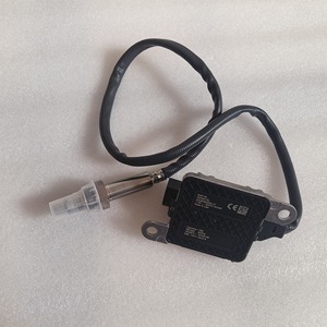 Capteur d'oxyde d'azote 4326872 5WK96749B 5WK96749A 2872942 Capteur <span class=keywords><strong>NOx</strong></span> pour moteur de camion Cummins ISX15 ISX11.9 - Product Image 4