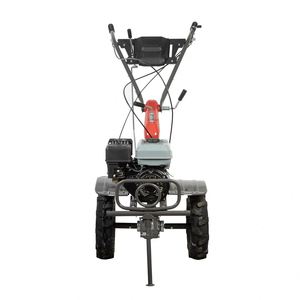 177F 9HP Gasoline Micro-<b>Cultivator</b> Tilling and Loosening Machine with Core Engine Power Tiller - Product Image 6