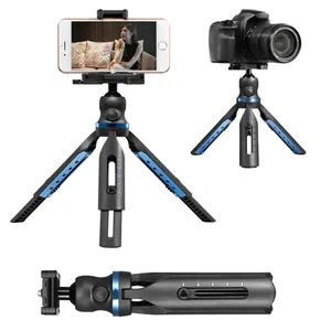 APEXEL Light trípode Flexible para teléfono móvil con Control remoto y soporte para Smartphone, trípode extensible para cámara DSLR para Smartphone - Product Image 1