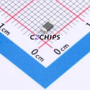 ZECB321609A601-2A000 Ferrite Bead 1206 RF 600Ohm@100MHz 25% 250mOhm 2A - Product Image 2