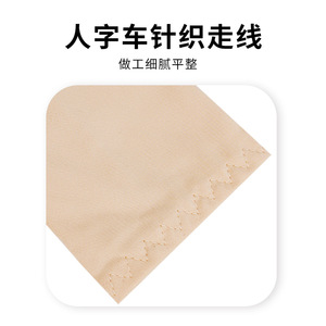 Ice Silk Sun Protection Sleeves Waffle Print Child Outdoor Arm Cover For Cycling And Sports UV Protection - Product Image 4