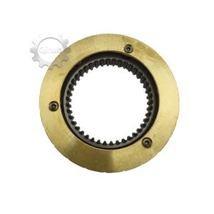 Conjunto Sincronizador Tipo Pin para Transmisión Automática de Coche Mitsubishi 42T OEM ME627387 ME621341 - Product Image 4
