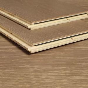 <span class=keywords><strong>2025</strong></span> xuất khẩu ba lớp rắn gỗ sồi <span class=keywords><strong>Composite</strong></span> sàn chịu mài mòn Màu cà phê khóa lớn Hội Đồng Quản trị thiết kế sàn gỗ - Product Image 2