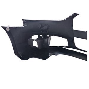 ฝาครอบกันชนหน้าแบบรองพื้นสําหรับ <span class=keywords><strong>Audi</strong></span> A4/S4/A4Quattro พร้อม <span class=keywords><strong>S</strong></span>-<span class=keywords><strong>Line</strong></span> 2013-16 OEM (8K0 807 065 ) - Product Image 5