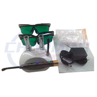 Stylo de découpe laser diode dentaire charmant, équipement dentaire, laser dentaire pour tissus mous 650 nm