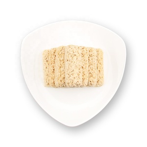 Cereales enrollados con sabor a patata púrpura, Chocolate, Oat - Product Image 1