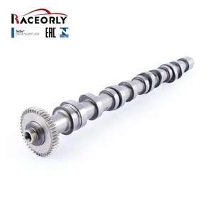 เพลาลูกเบี้ยวสำหรับ VW Multivan 2.0TDI clja เครื่องยนต์ OEM 03L109022ไอดีสั้นไอเสีย24.35-24.50mm - Product Image 1