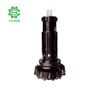 DHD1120 12" 14" Dth Hammers Bits Rock Drilling Bit for DTH Drill Machine <strong>Rig</strong> - Product Image 1