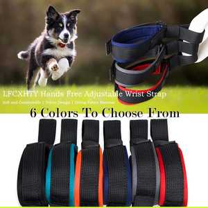 2024 हॉट सेल 2-इन-1 समायोज्य स्ट्रैप: बेबी स्टलर सेफ्टी रिस्टबैंड और रिट्रेटेबल डॉग लीश ऐड-ऑन व्हीलचेयर/पालतू सुरक्षा के लिए - Product Image 2