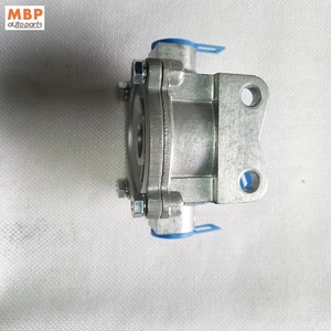 Low Price Pneumatic Brake System Quick Release Air Valve 35160140010 Rl3516SA - Product Image 4