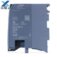 6ES7513-1AM03-0AB0 Siemens, Controlador PLC Nuevo y Original, SIMATIC S7-1500 CPU 1513-1 PN, Unidad Central de Procesamiento