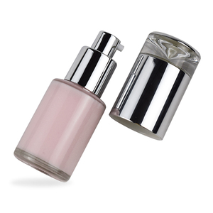 Base de maquillage personnalisée en gros, sans logo, cosmétiques véganes, éclaircissante pour la peau, <span class=keywords><strong>primer</strong></span> <span class=keywords><strong>visage</strong></span> - Product Image 5
