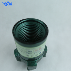 <span class=keywords><strong>PDC</strong></span> khoan bit 190mm ba lưỡi <span class=keywords><strong>PDC</strong></span> Cutter Gauge lỗ nước lớn cho hình thành đá cứng - Product Image 3