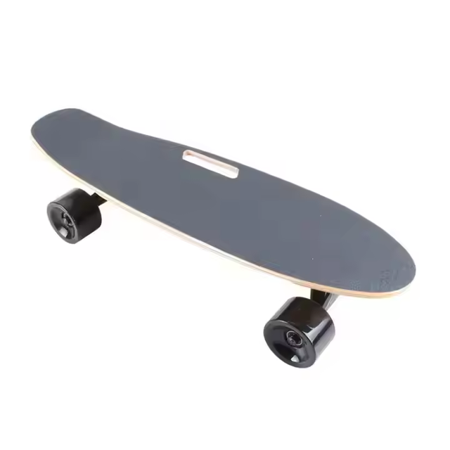 Electric Skateboard Top Speed Dual Motor Maple Longboard Wireless Remote Control Skate Board E-Skateboard
