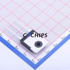 Original et nouveau SGT50T65FD1PN transistor TO-3P-3 IGBT / Module vente entière puces de composants électroniques fournisseur et Service de nomenclature - Product Image 2