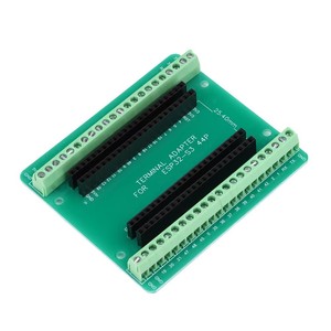Placa Base ESP32-S3 N8R2/8R8/N16R8 Compatible con DevKitC-1 y WROOM-1 <span class=keywords><strong>ESP32S3</strong></span> - Product Image 3