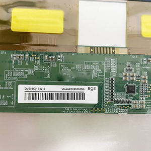 Pantalla LCD LED IPS para Portátil DV245QHB-N10, 24.5 Pulgadas, 2560x1440 QHD, 165Hz, 51 Pines, Nueva Pantalla para Portátil DV245QHB N10 - Product Image 2