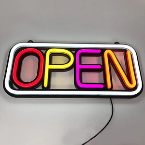 <span class=keywords><strong>Panneau</strong></span> <span class=keywords><strong>d</strong></span>'<span class=keywords><strong>ouverture</strong></span> et de fermeture, magasin, éclairage <span class=keywords><strong>d</strong></span>'affaires suspendu, 24 heures, magasin au néon, <span class=keywords><strong>panneau</strong></span> <span class=keywords><strong>d</strong></span>'<span class=keywords><strong>ouverture</strong></span> led - Product Image 3
