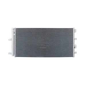 Precio de fábrica en línea OEM DG9H19710AC/ DG9H19710AD condensador de aire acondicionado de coche para condensador de coche Ford Fusion