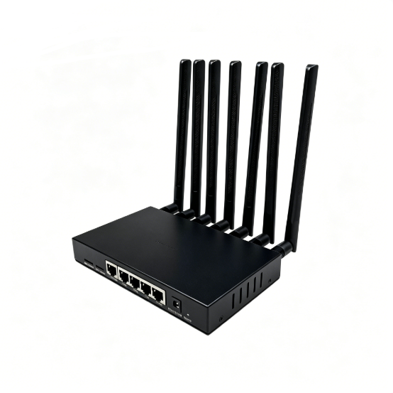 Lan Port Wifi 6 Router 5G CPE Router 5G CPE Modem