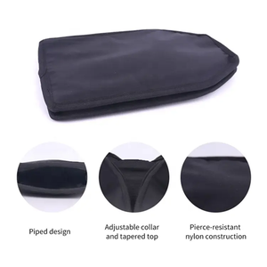 Vendita calda Gel Pack di ghiaccio riutilizzabile bottiglia di vino Cooler manica fredda - Product Image 6