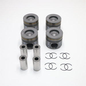 Kit de Pistones de Motor de 85.4 mm 23410-2F975 23410-2F976 23410-2F977 para Hyundai Kia D4HB 2.2L CRDI Santa Fe Sorento Carnival Tucson - Product Image 1