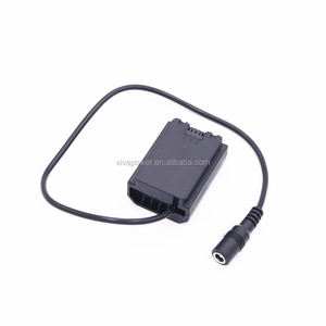 <span class=keywords><strong>Sony</strong></span> — batterie factice de haute qualité, coupleur de caméra DC, NP FZ100 pour <span class=keywords><strong>Sony</strong></span> <span class=keywords><strong>Alpha</strong></span> A7 <span class=keywords><strong>A7R</strong></span> III A9 A7R4 A7M4 - Product Image 4
