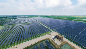 Solar 100Kw 60Kw Power Output on Grid Large-Scale Industrial <b>Energy</b> <b>Storage</b> <b>System</b> - Product Image 4