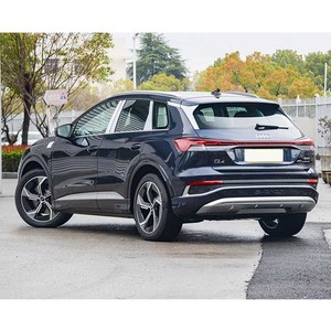 Nuova energia veicoli Audis Q4 E-tron <span class=keywords><strong>2023</strong></span> modello 40 E-tron cina <span class=keywords><strong>auto</strong></span> <span class=keywords><strong>per</strong></span> la vendita in <span class=keywords><strong>auto</strong></span> elettrica <span class=keywords><strong>per</strong></span> anziani 5 porte 5 posti - Product Image 6