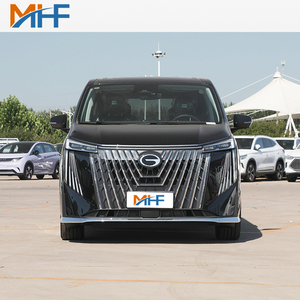 Hot bán 2024 mô hình Trumpchi M8 GAC động cơ xăng Xăng nhiên liệu điện Hybrid xe ô tô mới - Product Image 2