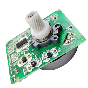 Conjunto de Motor FUSER CP2025 RM1-5417 Compatible con HP CP2025x CM2320 CP2025n cm2320nf cm2320fxi cm2320n CP2025dn - Product Image 5