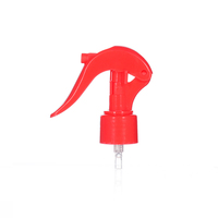 Interrupteur à palettes Mini pulvérisateur à gâchette manuelle 20/410 24/410 28/410 pour bouteille soins personnels jardin désinfectant pompe de distribution de liquide