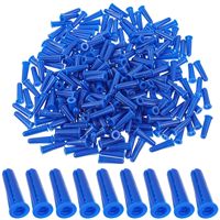 Panpal – Fixations multi-usages en acier et plastique de haute qualité pour briques et béton, logo personnalisé disponible, OEM