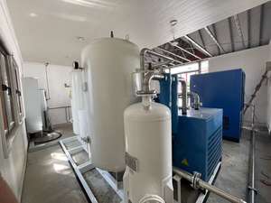 Generatori di ossigeno medico esportati in oltre 80 paesi: la forza crea parametri di qualità - Product Image 3