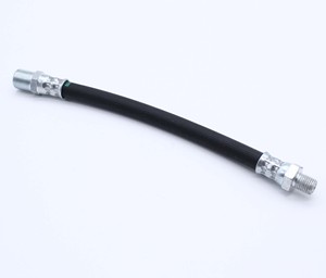 Cilindro Secondario della Frizione con Tubo Flessibile per MG MGB <span class=keywords><strong>MGA</strong></span> 1955-1980, Modello MSC10034 VA0472 - Product Image 3