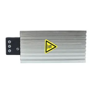 Natural NTL150 IP54 PTC Resistor Dynamic heating up small cabinet heater Voltage Range 10W to 150W