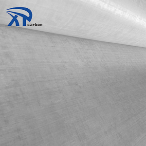 Vải Dệt <span class=keywords><strong>Uhmwpe</strong></span> Màu Trắng Đàn Hồi 120gsm Bán Chạy Vải UD Nhà Máy OEM - Product Image 4