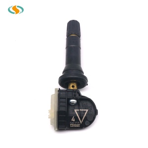 13598773 para Buick Cadillac Chevrolet Sensor de presión de neumáticos - Product Image 6