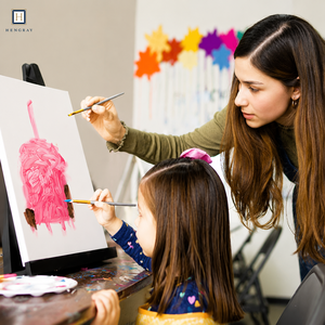 <span class=keywords><strong>Tela</strong></span> di Cotone Grezza Tesa e Pretrattata Senza Acidi per <span class=keywords><strong>Pittura</strong></span> a Olio, Acquerello, Acrilico, Gouache e <span class=keywords><strong>Tempera</strong></span> - Vendita all'Ingrosso - Product Image 5