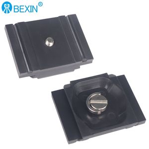 Compatibilité transfrontalière avec Akaman <span class=keywords><strong>Futu</strong></span> RC2 Camera Quick Mount Gimbal Base Quick Release Board Accessoires de photographie - Product Image 1